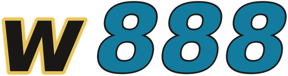 w888 logo