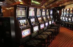 w888 Inside Our Slot Flash Room